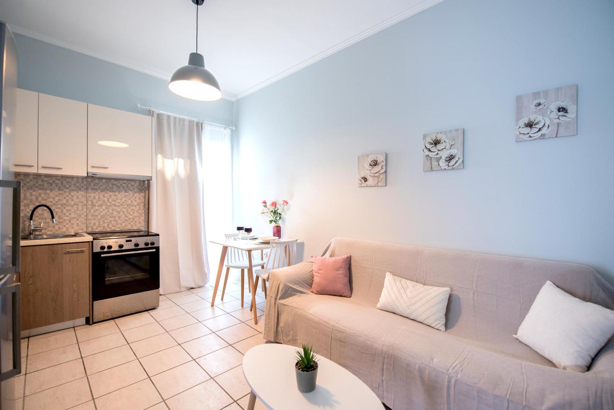 Casa Di Kalomoira Διαμέρισμα Λευκάδα Εξωτερικό φωτογραφία