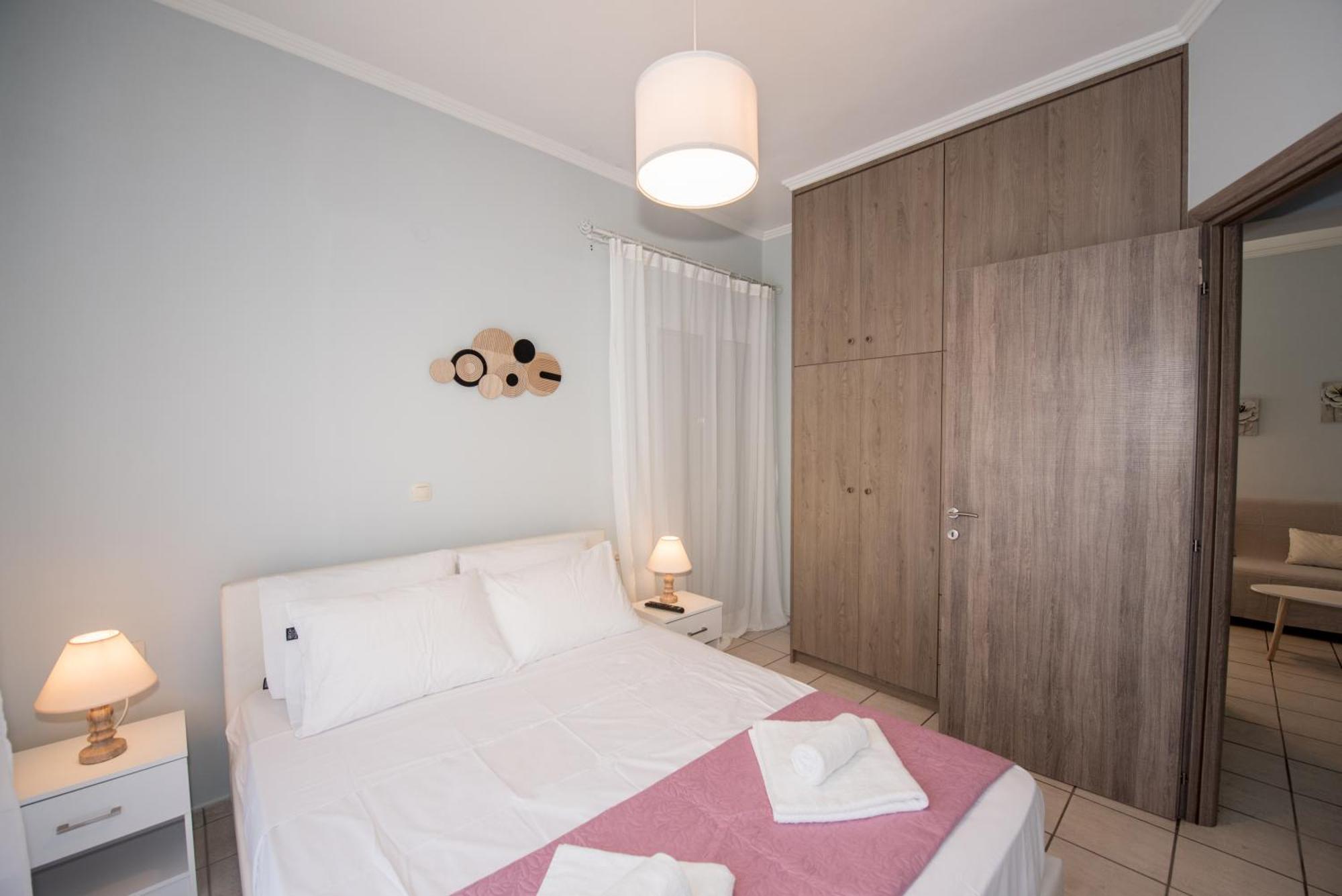 Casa Di Kalomoira Διαμέρισμα Λευκάδα Εξωτερικό φωτογραφία