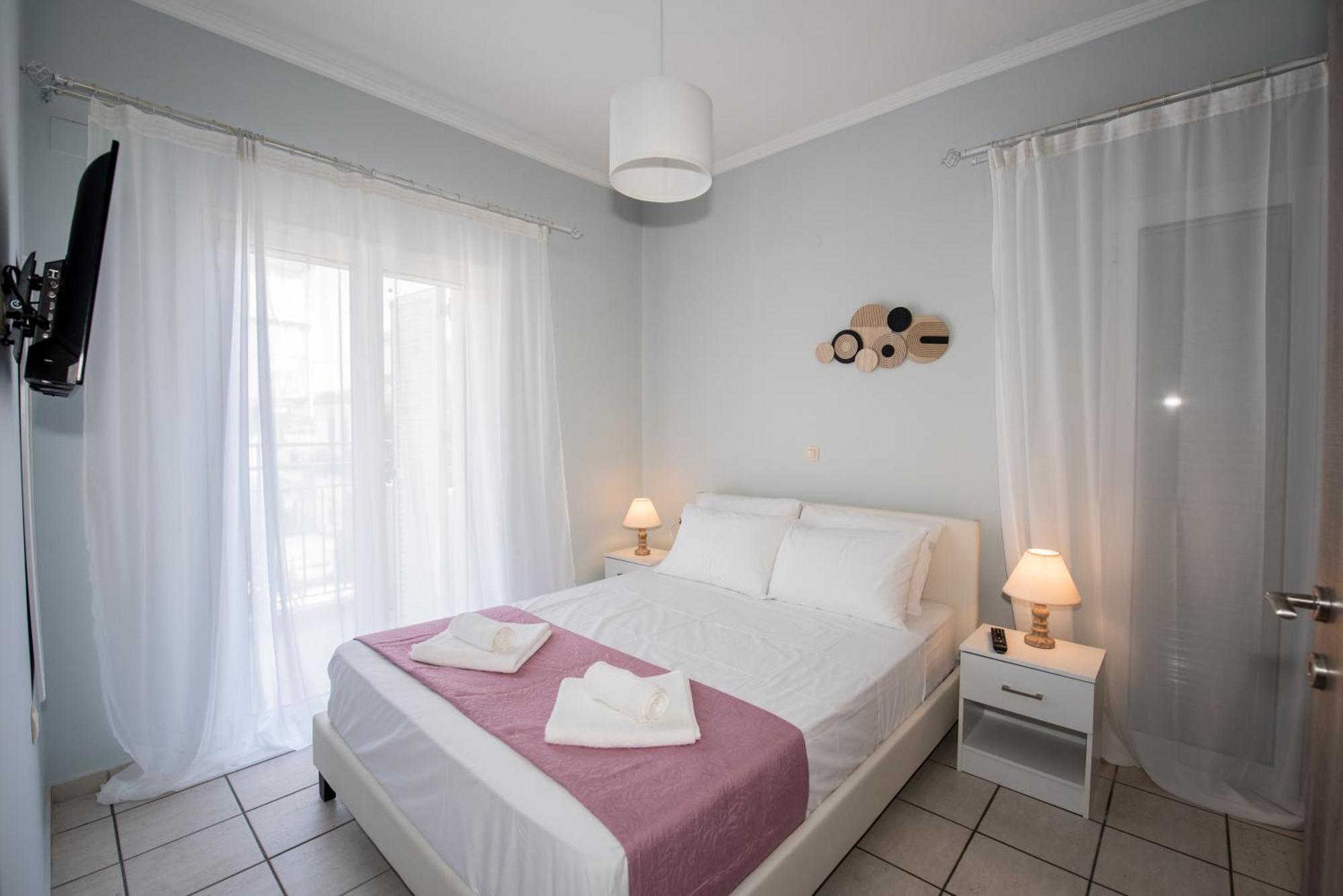 Casa Di Kalomoira Διαμέρισμα Λευκάδα Εξωτερικό φωτογραφία