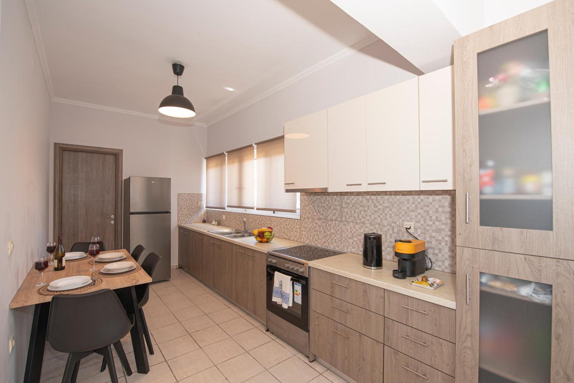 Casa Di Kalomoira Διαμέρισμα Λευκάδα Εξωτερικό φωτογραφία