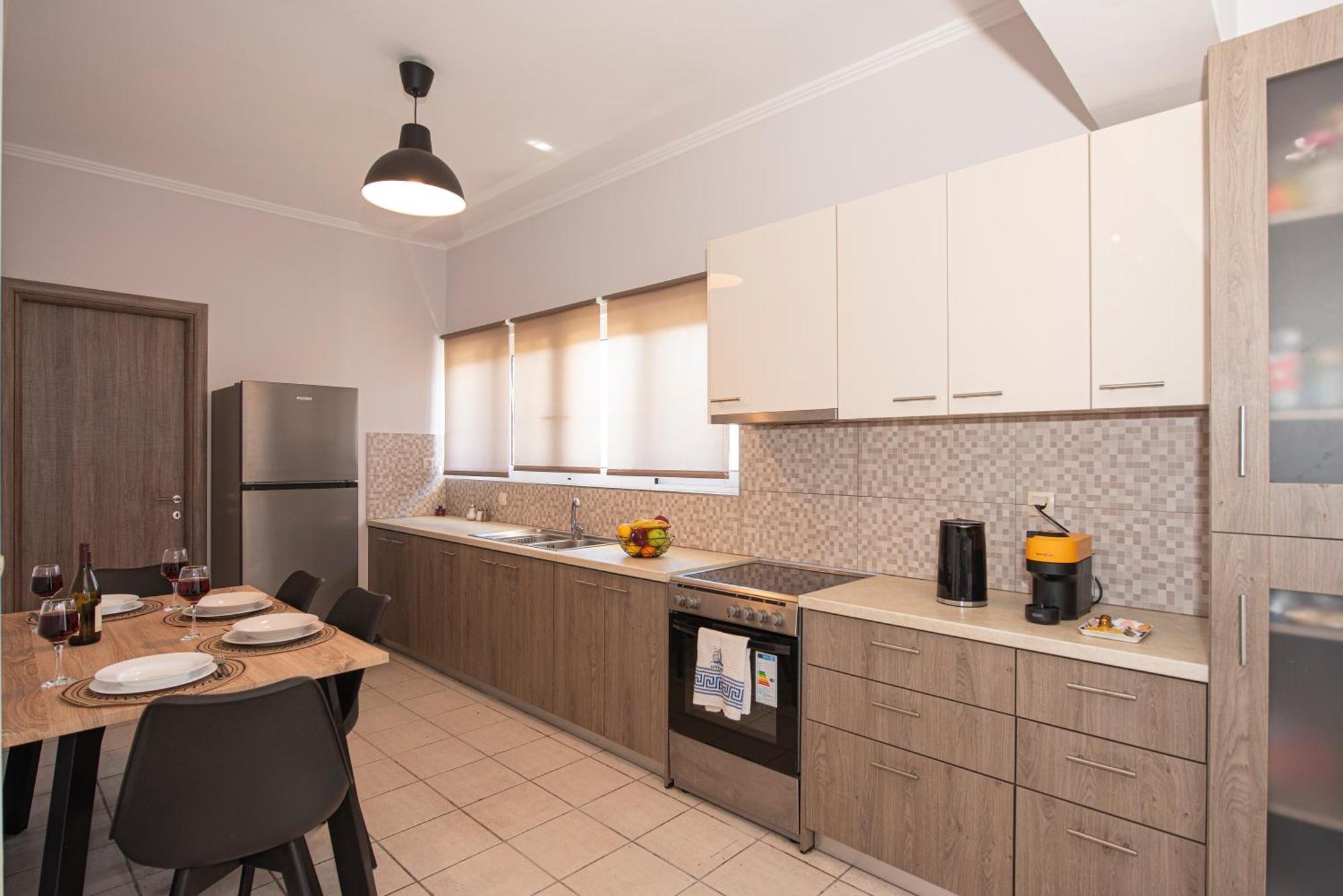 Casa Di Kalomoira Διαμέρισμα Λευκάδα Εξωτερικό φωτογραφία